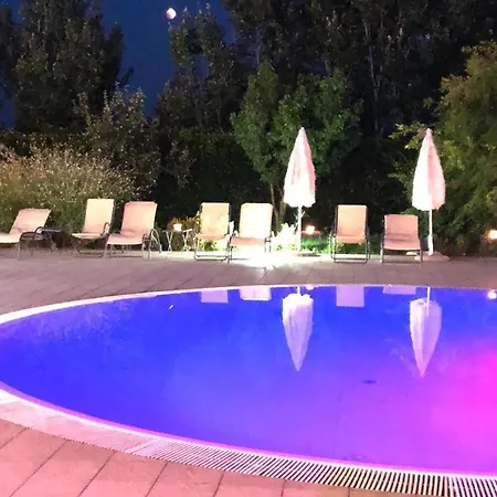 Alloggio per agriturismo L'ovile Borgo San Michele (Lazio)
