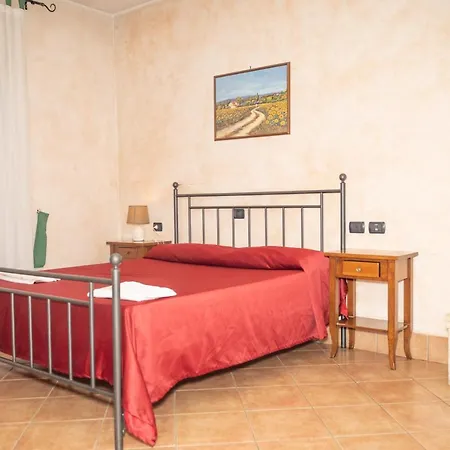 Alloggio per agriturismo L'ovile Borgo San Michele (Lazio)