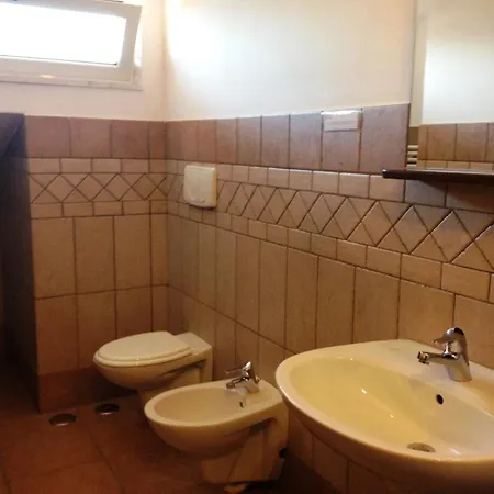 L'ovile Alloggio per agriturismo Borgo San Michele (Lazio)