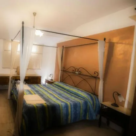 Alloggio per agriturismo L'ovile Borgo San Michele (Lazio)