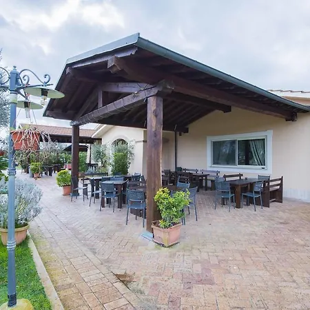 Alloggio per agriturismo L'ovile *
