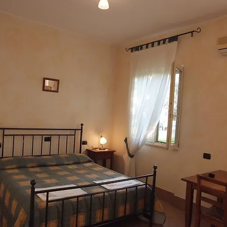 Alloggio per agriturismo L'ovile